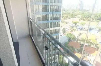 Apartamento com 1 dormitorio proximo ao metro butantan fl26
