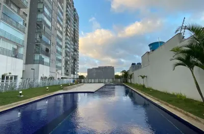Apartamento com 2 quartos para alugar na Avenida Engenheiro Heitor Antônio Eiras Garcia, 905, Jardim Esmeralda, São Paulo