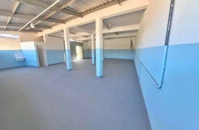 Barracão / Galpão / Depósito com 2 salas para alugar na Rua Ivan Popov, 88, Parque Ipê, São Paulo