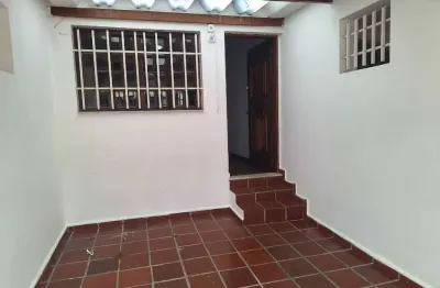 Casa em condomínio fechado com 2 quartos para alugar na Rua Francisco Lages, 7, Vila Antônio, São Paulo