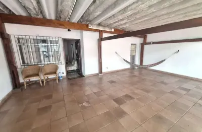 Casa com 3 quartos para alugar na Rua Antônio de Castro Mendonça Furtado, 803, Conjunto Residencial Butantã, São Paulo