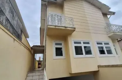Casa em condomínio fechado com 3 quartos para alugar na Rua Cunha Gonçalves, 831, Jardim Bonfiglioli, São Paulo