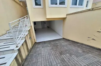 Casa em condomínio fechado com 3 quartos para alugar na Rua Cunha Gonçalves, 138, Jardim Bonfiglioli, São Paulo