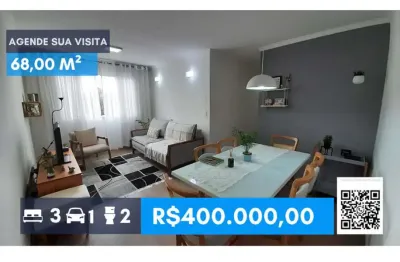 Apartamento com vista livre, andar alto. com 3 dormitórios no butantã