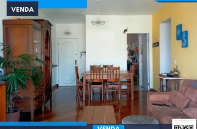 Apartamento à venda na Avenida Otacílio Tomanik, 685, Vila Polopoli, São Paulo