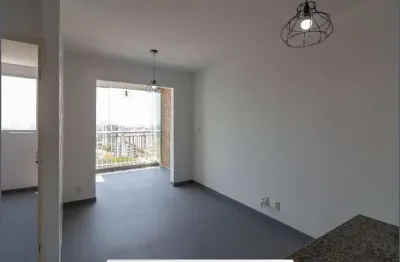 Apartamento com 2 quartos para alugar na Rua Coronel Ferreira Leal, 189, Vila Gomes, São Paulo