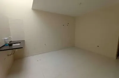 Flat com 1 quarto para alugar na avenida otacílio tomanik, 952, vila polopoli, são paulo, 35 m2 por r$ 2.000