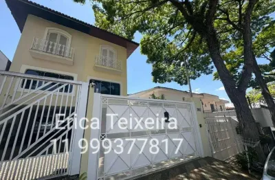 Casa em condomínio fechado com 4 quartos para alugar na Rua Poetisa Colombina, 601, Jardim Bonfiglioli, São Paulo