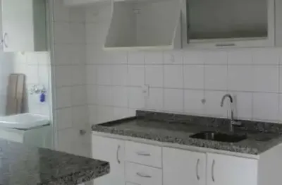 Apartamento com 3 quartos para alugar na Rua Valson Lopes, 89, Vila Butantã, São Paulo