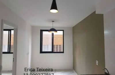 Apartamento com 1 quarto para alugar na Rua Raul Saddi, 88, Butantã, São Paulo