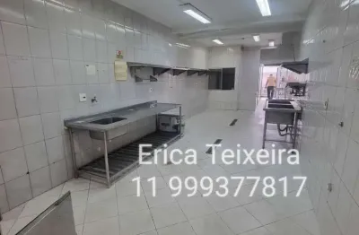 Sala comercial com 2 salas para alugar na Rua Plínio Salgado, 400, Jardim Peri Peri, São Paulo