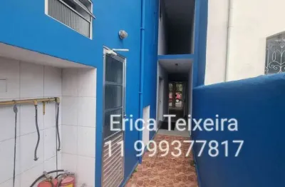 Casa em condomínio fechado com 2 quartos para alugar na Rua Plínio Salgado, 491, Jardim Peri Peri, São Paulo