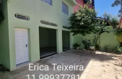 Casa com 3 quartos para alugar na Rua Doutor João Vieira Neves, 269, Jardim Esmeralda, São Paulo