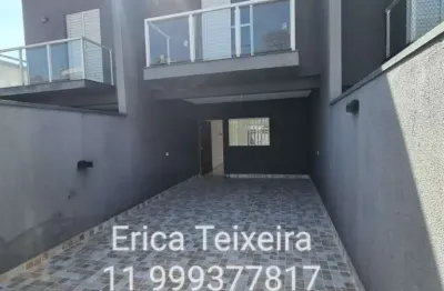 Casa em condomínio fechado com 2 quartos para alugar na Rua Pascoal Pássaro, 59, Rio Pequeno, São Paulo