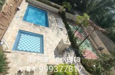 Apartamento com 2 quartos para alugar na Rua Barroso Neto, 305, Vila Indiana, São Paulo