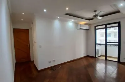 Apartamento 3 quartos e 2 vagas ao lado do metrô São Paulo-Morumbi FL14