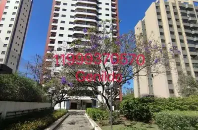 Apartamento com 120m2 com3 quartos, 1 suite 2 vagas, semi mobiliado, escritório próximo da ups fl55