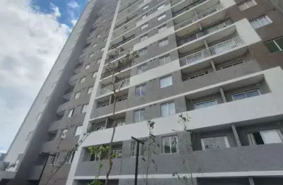 Apartamento com 1 quarto para alugar na Rua Pangaré, 40, Vila Butantã, São Paulo