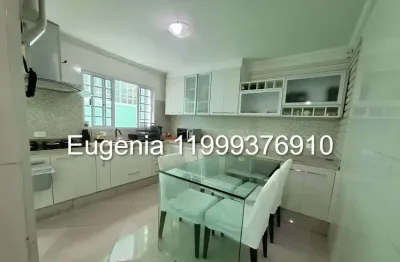 Casa em condomínio fechado com 3 quartos à venda na Rua Rubens Reis Rezende, 230, Jardim Arpoador, São Paulo