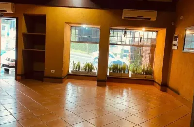 Prédio para alugar na Avenida Doutor Guilherme Dumont Vilares, 572, Jardim Londrina, São Paulo