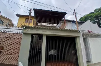Casa em condomínio fechado com 2 quartos para alugar na Avenida Corifeu de Azevedo Marques, 3635, Vila Lageado, São Paulo