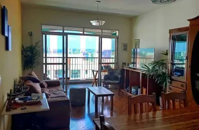 Apartamento estoril , 3 quartos sendo 1 suíte, 2 vaga de carro.fl58