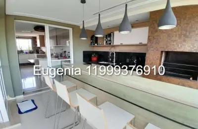 Apartamento com 4 quartos à venda na Avenida Escola Politécnica, 5950, Rio Pequeno, São Paulo