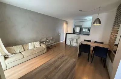 Apartamento com 3 quartos à venda na Avenida Otacílio Tomanik, 1, Vila Polopoli, São Paulo