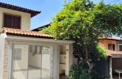Casa em condomínio fechado com 3 quartos para alugar na Rua Nelson Frank, 189, Jardim Olympia, São Paulo
