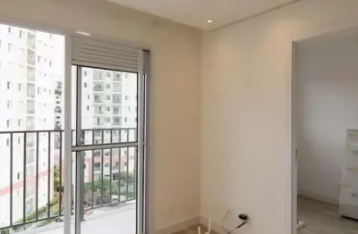Apartamento com 2 quartos para alugar na Rua Coronel Ferreira Leal, 161, Vila Gomes, São Paulo
