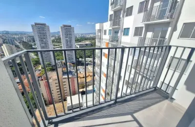 Apartamento com 2 quartos para alugar na Rua Coronel Ferreira Leal, 161, Vila Gomes, São Paulo