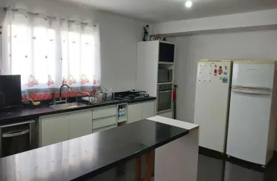 Casa com 5 quartos à venda na Rua Professor Ari Bouzan, 196, Jardim Bonfiglioli, São Paulo