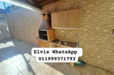 Casa em condomínio fechado com 3 quartos para alugar na Rua Linda Abud Siufi, 33, Jardim Nelly, São Paulo