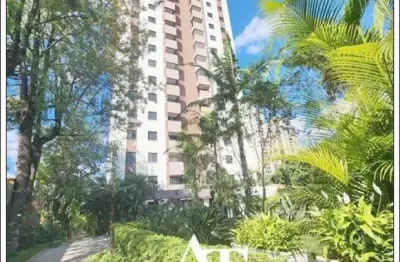 Apartamento jd bonfiglioli - 3 dormitorios (1 suite) com 2 vagas