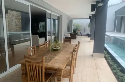 Casa em condomínio fechado com 4 quartos à venda na avenida doutor martin luther king, 980, umuarama, osasco, 750 m2 por r$ 7.980.000
