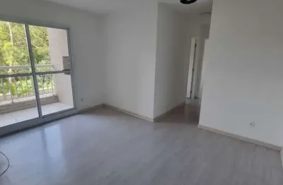 Apartamento para alugar, 60 m², com 2 quartos - jardim das vertentes