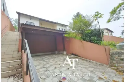 Casa no parque dos principes - 3 dormitorios com 4 vagas de garagem