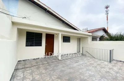 Casa térrea  3 quartos - 1 suíte 3 vagas cobertas - metro butanta