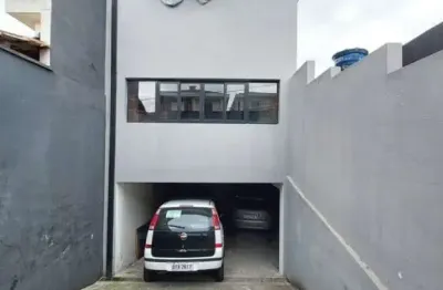 Casa comercial à venda na Rua Professor Ari Bouzan, 1967, Jardim Bonfiglioli, São Paulo