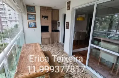 Apartamento com 3 quartos para alugar na Alameda Sombreiro, 203, Adalgisa, Osasco