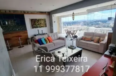 Apartamento com 2 quartos para alugar na Avenida Engenheiro Heitor Antônio Eiras Garcia, 580, Jardim Esmeralda, São Paulo