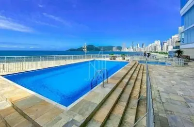 Apartamento com 3 quartos para alugar na Avenida Atlântica, 12, Centro, Balneário Camboriú