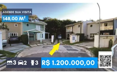 Casa em condomínio fechado com 3 quartos à venda na Alameda San Francisco, 130, Jardim das  Paineiras, Cotia