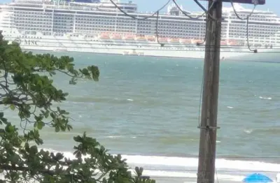 Apartamento com 2 quartos para alugar na Rua 3100, 20, Centro, Balneário Camboriú