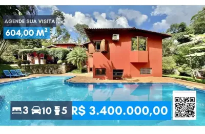 Cond. villa vianna - 3 suítes, escritório, piscina, arvores frutíferas!