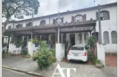 Sobrado condominio imperio 2 - 3 dormitorios (1 suite) com 2 vagas