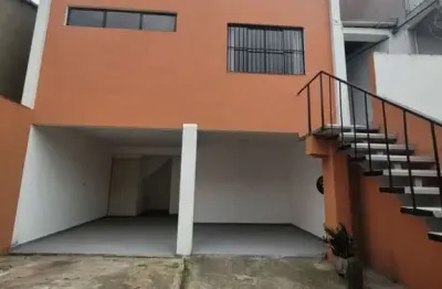 Casa com 4 quartos para alugar na r elísio de carvalho, 100, vila são luís(zona oeste), são paulo, 150 m2 por r$ 3.350