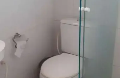 Casa com 2 quartos à venda na Rua Vicente Pereira, 380, Parque Marabá, Taboão da Serra