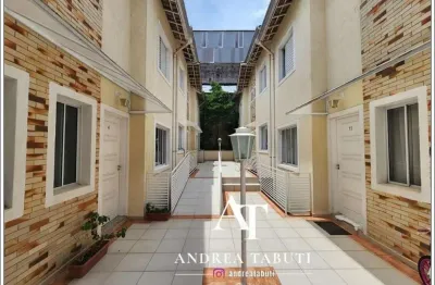 Casa em condomínio fechado com 3 quartos à venda na Rua Ester Samara, 12345, Jardim Cláudia, São Paulo