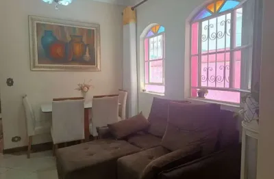 Casa à venda no jardim olympia | 3 dorms, suíte, 2 vagas, condomínio fechado